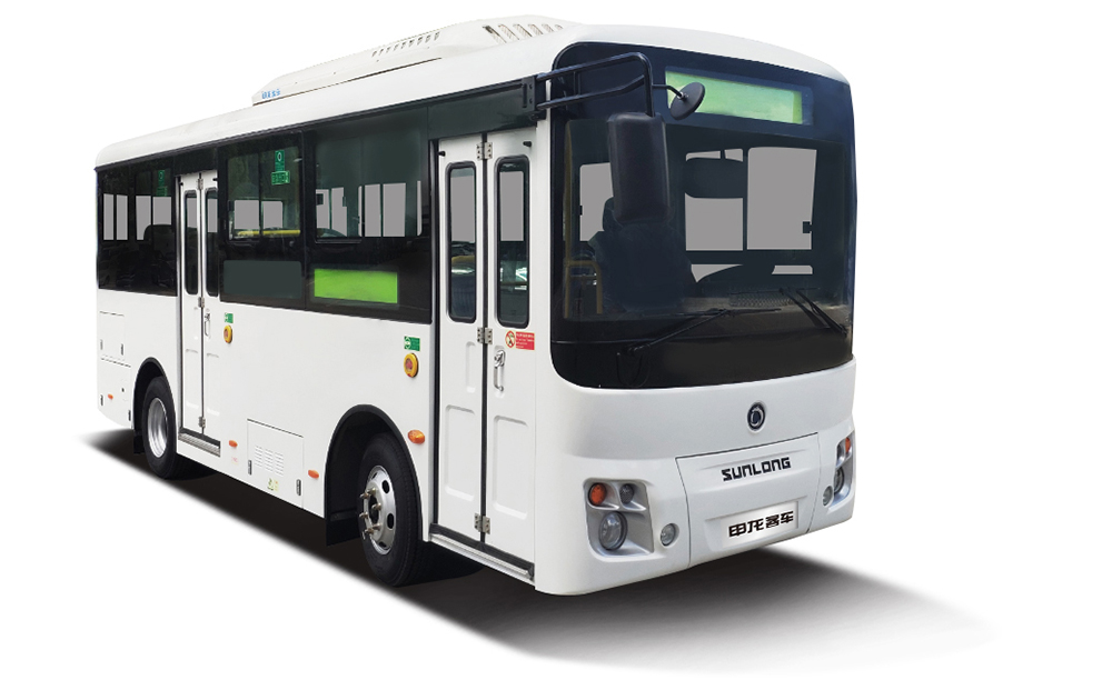 SLK6603純電動(dòng)公路客車(chē)